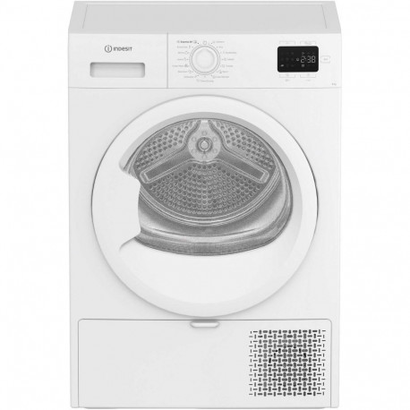 Indesit C YSD 83D WW EE