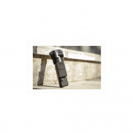 Sunnylife Protective case for DJI Osmo Pocket 3 754V2-D Black