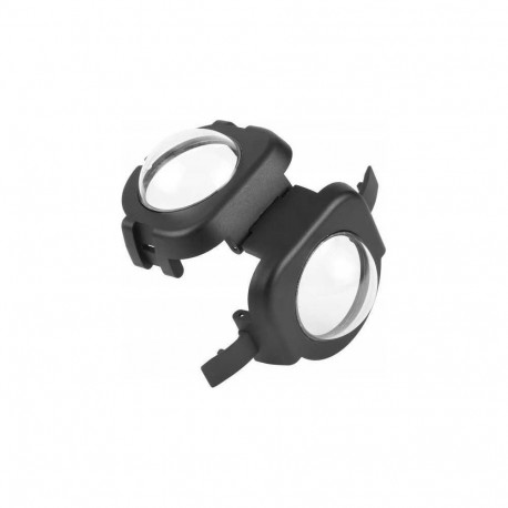 Puluz Optical Glass Lens Cover for Insta360 X4 PU975