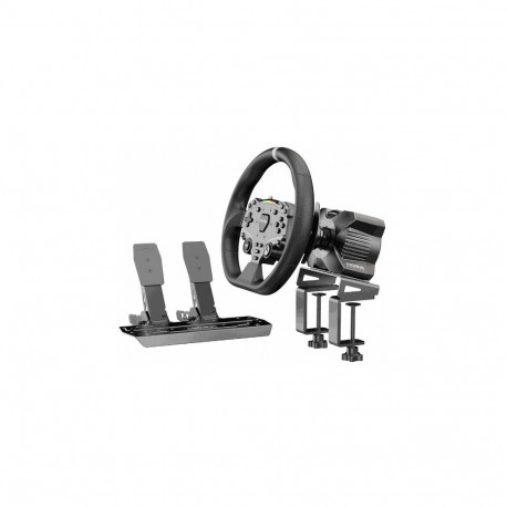 Moza Racing R3 Racing Wheel and Pedals for PC