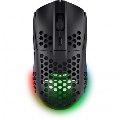 Trust GXT 929 Helox Wireless Gaming Mouse, Black 25307