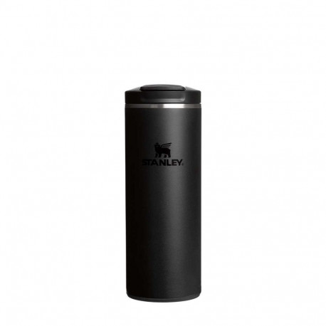 Stanley The Transit Fliptop Mug 0.35L Black 2.0