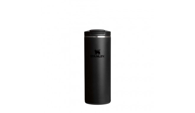 Stanley The Transit Fliptop Mug 0,35L Balck 2.0