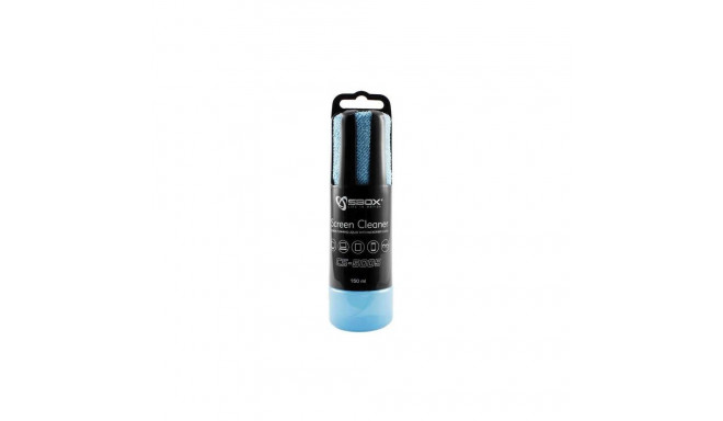 Sbox Screen Cleaner 150ml CS-5005 Purple