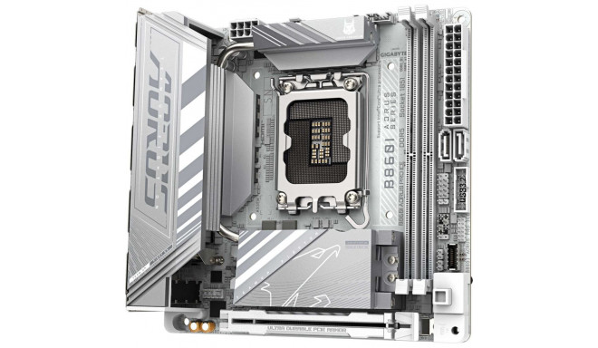 Gigabyte B860I Aorus Pro ICE