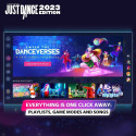 Ubisoft Just Dance 2023 (Code in a box) PS5