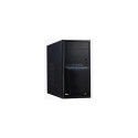 Linkworld mATX-7271-23U, black