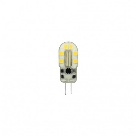 AVIDE G4, 2W, 12V, 200Lm, 270°, 3000K warm white