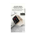 Colmi P28 Plus Gold