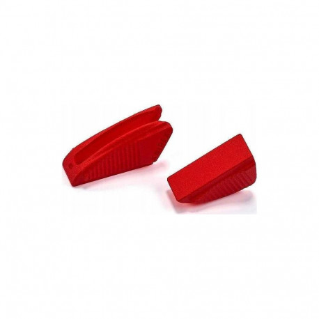 Knipex KNIPEX PLIERS PROTECTIVE COVERS 250mm /3sets.