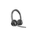Poly Voyager 4320 Black