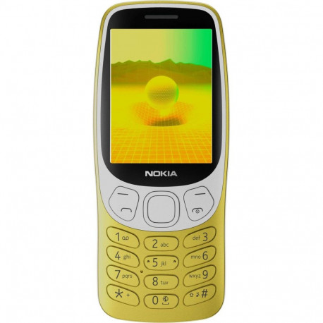 Nokia 3210 Gold