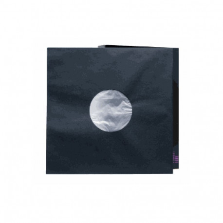 Audio Anatomy LP VINYL INNER SLEEVES 12", 50 pcs.