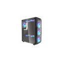 DarkFlash Aquarius Mesh Black