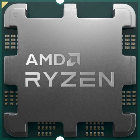 AMD AM5 Ryzen 5 7600 100-000001015 Tray