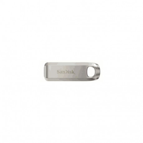 Sandisk 512GB Ultra Luxe USB 3.2 gen1 Silver