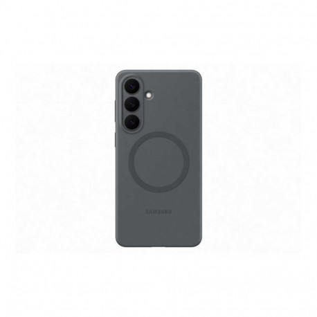Samsung Silicone Magnet Case Samsung Galaxy S26 Plus, Black