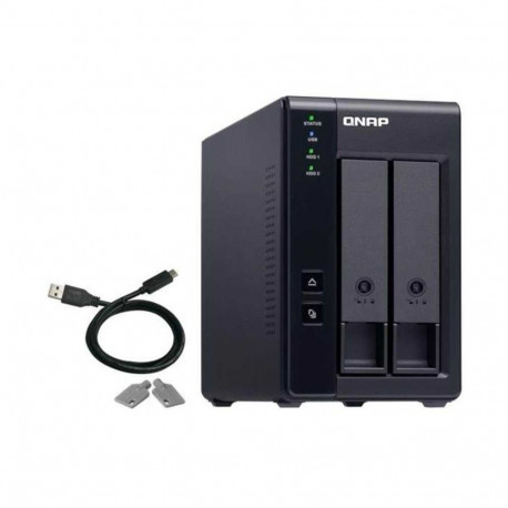 QNAP TR-002