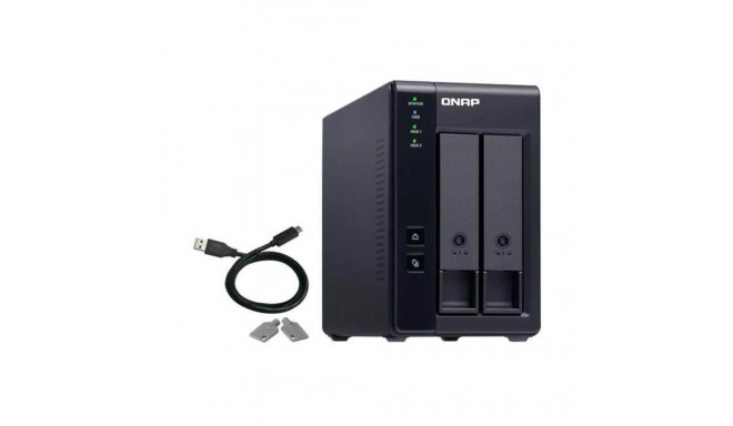 QNAP TR-002