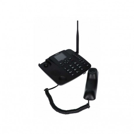 Maxcom Comfort MM41D Black