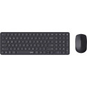 Rapoo 9310M Black