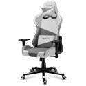 Huzaro Force 6.2 White Mesh