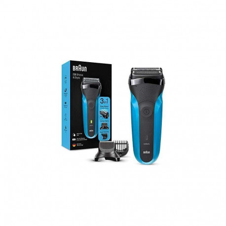 Braun 310 BT
