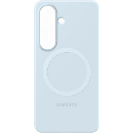 Samsung kaitseümbris Silicone Magnet Case Samsung Galaxy S26, sinine