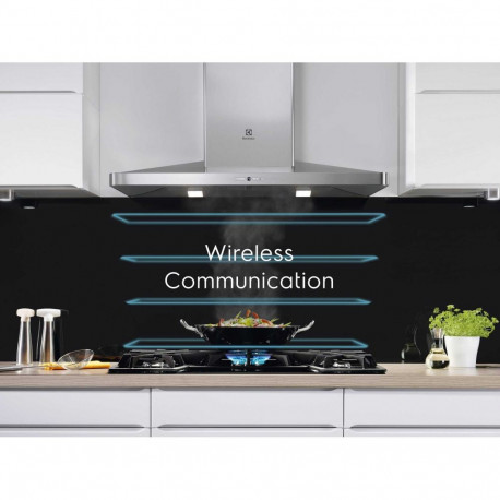 Electrolux EIV64453
