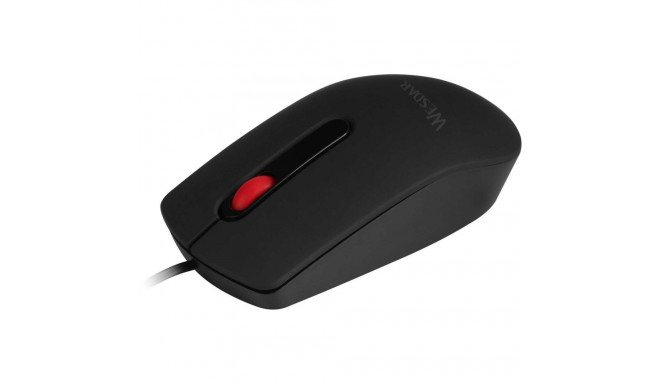 Wesdar X18 Black