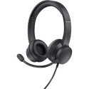 Trust HS-201 USB