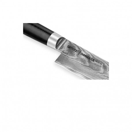 Samura DAMASCUS Universal Kitchen knife Santoku 145mm