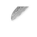 Samura DAMASCUS Universal Kitchen knife Santoku 145mm