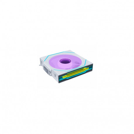 Lian Li Uni Fan SL-INF 120mm Wireless Case Reverse fan G99.12RSLIN1W1W.00