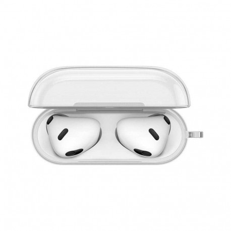 Baseus Crystal Case for AirPods 3 Transparent