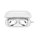 Baseus Crystal Case for AirPods 3 Transparent
