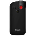 Evolveo EasyPhone FL Black