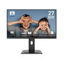 MSI Pro MP273QPDE E2 27" IPS 16:9