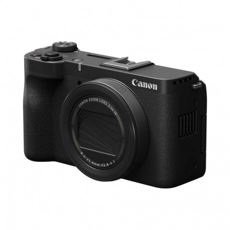 Canon PowerShot V1 Premium Vlogger Kit Black