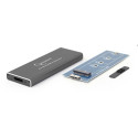 Gembird M.2 USB 3.0 EE2280-U3C-01