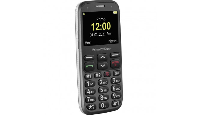 Doro Primo 368 Graphite