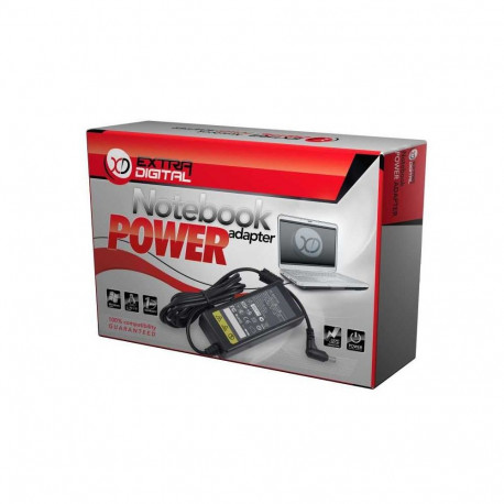 Extra Digital DE90G7450 DELL 220V, 90W: 19.5V