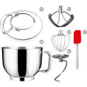 Lovio LVSTM03PGY ChefMaster Gray