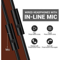 OneOdio A71 Brown