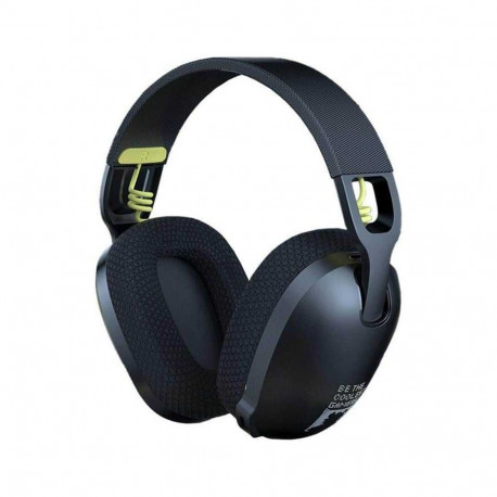 Onikuma B2 Gaming Headphones Black