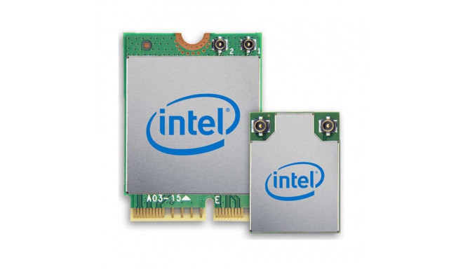 Intel AC 9462 M.2 bulk