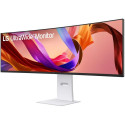 LG 49U950A-W LCD 49" IPS 32:9