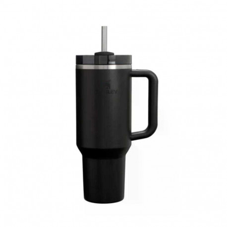 Stanley Quencher H2.O FlowState 1.18L Black 2.0
