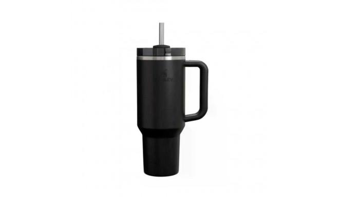Stanley Quencher H2.O FlowState 1.18L Black 2.0
