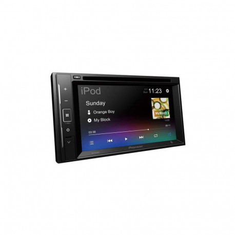 Pioneer AVH-A240BT